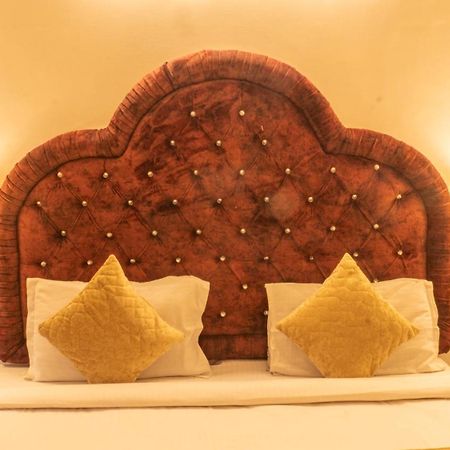 The Neeraj Palace Rishikesh Ngoại thất bức ảnh
