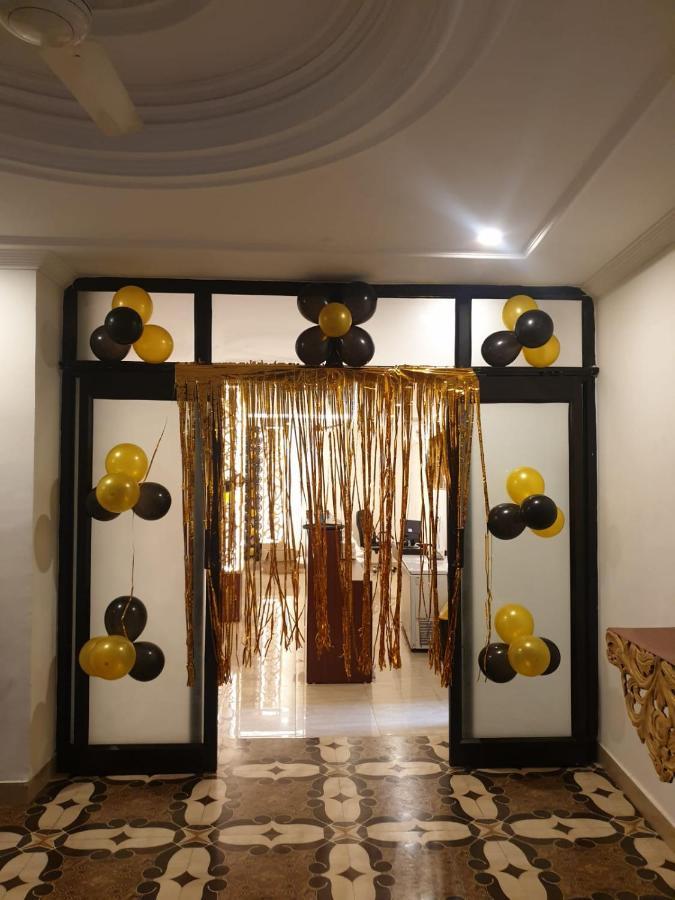 The Neeraj Palace Rishikesh Ngoại thất bức ảnh